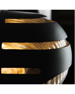 Светильник настенный ARTE Lamp A2802AL-1GY-foto4