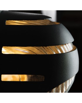 Светильник настенный ARTE Lamp A2802AL-1GY-foto4