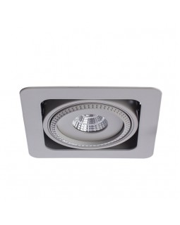 Встраиваемый светильник ARTE Lamp A3007PL-1WH-foto3