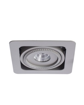 Встраиваемый светильник ARTE Lamp A3007PL-1WH-foto3
