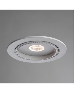 Встраиваемый светильник ARTE Lamp A3015PL-1WH-foto2