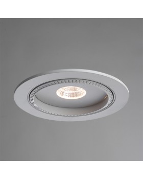 Встраиваемый светильник ARTE Lamp A3015PL-1WH-foto2