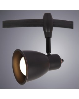 Светильник на шине ARTE Lamp A3058PL-1BK-foto2
