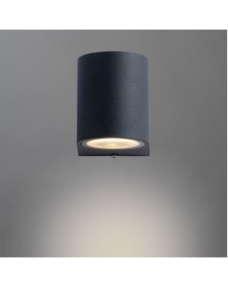 Бра ARTE Lamp A3102AL-1BK-foto2