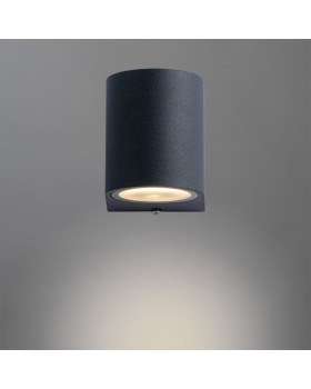 Бра ARTE Lamp A3102AL-1BK-foto2