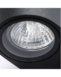 Бра ARTE Lamp A3102AL-1BK-foto3