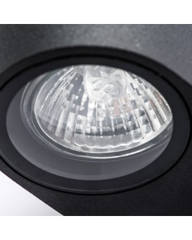 Бра ARTE Lamp A3102AL-1BK-foto3