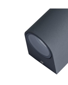 Бра ARTE Lamp A3102AL-2GY-foto3