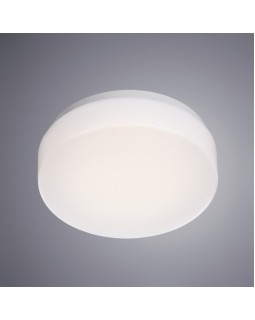 Встраиваемый светильник ARTE Lamp A3106PL-1WH-foto2