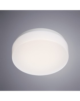 Встраиваемый светильник ARTE Lamp A3106PL-1WH-foto2