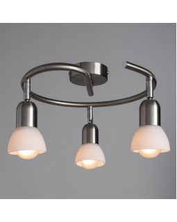 Спот ARTE Lamp A3115PL-3SS-foto2