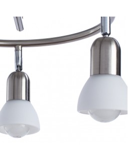 Спот ARTE Lamp A3115PL-3SS-foto3