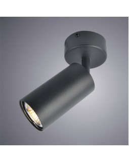Спот ARTE Lamp A3216PL-1BK-foto2