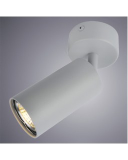Спот ARTE Lamp A3216PL-1GY-foto2