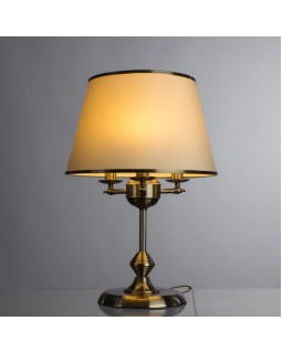 Настольная лампа ARTE Lamp A3579LT-3AB-foto2