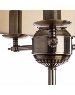 Настольная лампа ARTE Lamp A3579LT-3AB-foto3