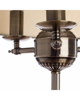 Настольная лампа ARTE Lamp A3579LT-3AB-foto3
