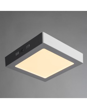 Накладной светильник ARTE Lamp A3612PL-1WH-foto2