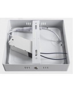 Накладной светильник ARTE Lamp A3612PL-1WH-foto3