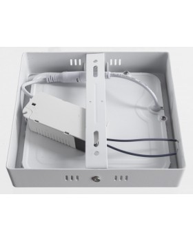 Накладной светильник ARTE Lamp A3612PL-1WH-foto3