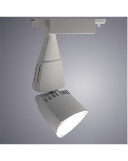 Светильник на шине ARTE Lamp A3830PL-1WH-foto2