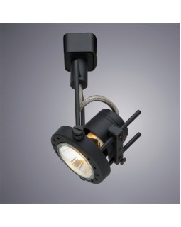 Светильник на шине ARTE Lamp A4300PL-1BK-foto2