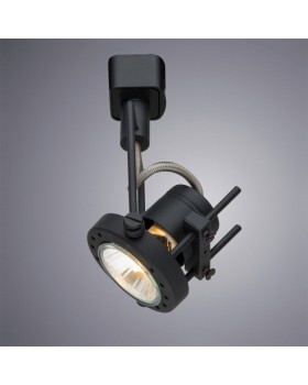 Светильник на шине ARTE Lamp A4300PL-1BK-foto2