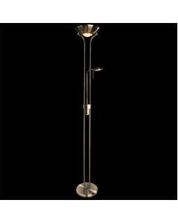 Торшер ARTE Lamp A4329PN-2AB-foto2