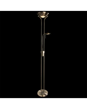 Торшер ARTE Lamp A4329PN-2AB-foto2