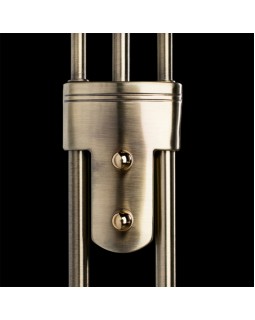 Торшер ARTE Lamp A4329PN-2AB-foto3
