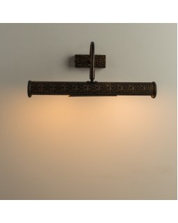 Светильник для картин ARTE Lamp A5075AP-2BR-foto2