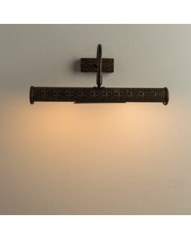 Светильник для картин ARTE Lamp A5075AP-2BR-foto2