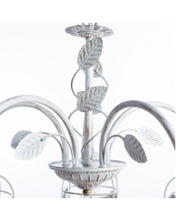 Подвесная люстра ARTE Lamp A5090LM-5WG-foto3