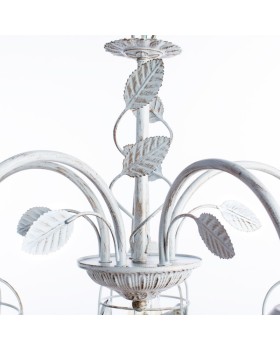 Подвесная люстра ARTE Lamp A5090LM-5WG-foto3