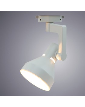Светильник на шине ARTE Lamp A5108PL-1WH-foto2