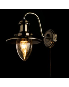 Бра ARTE Lamp A5518AP-1AB-foto2