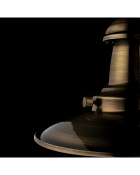 Бра ARTE Lamp A5518AP-1AB-foto3