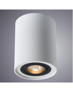Накладной светильник ARTE Lamp A5644PL-1WH-foto2