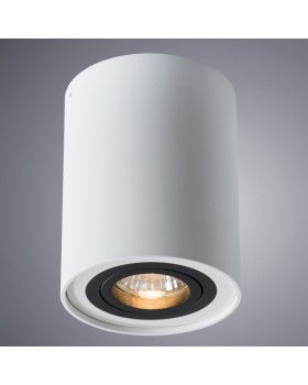 Накладной светильник ARTE Lamp A5644PL-1WH-foto2
