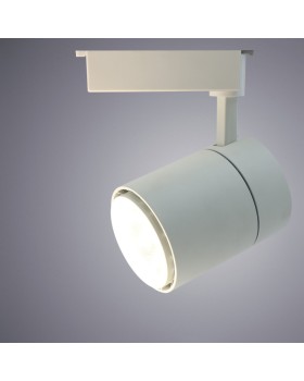 Светильник на шине ARTE Lamp A5750PL-1WH-foto2