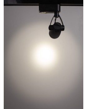 Светильник на шине ARTE Lamp A5910PL-1BK-foto3