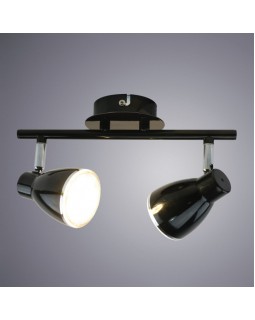 Спот ARTE Lamp A6008PL-2BK-foto2