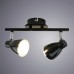 Спот ARTE Lamp A6008PL-2BK