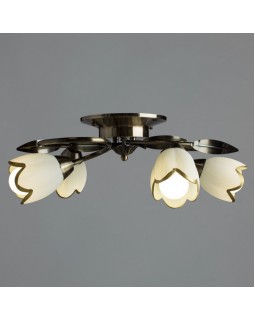 Накладная люстра ARTE Lamp A6061PL-4AB-foto2