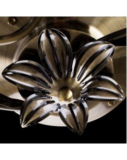 Накладная люстра ARTE Lamp A6061PL-4AB-foto3