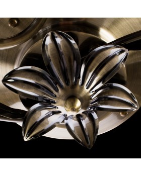 Накладная люстра ARTE Lamp A6061PL-4AB-foto3