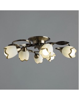 Накладная люстра ARTE Lamp A6061PL-6AB-foto2