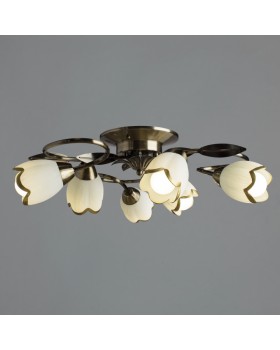 Накладная люстра ARTE Lamp A6061PL-6AB-foto2