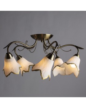 Накладная люстра ARTE Lamp A6066PL-5AB-foto2
