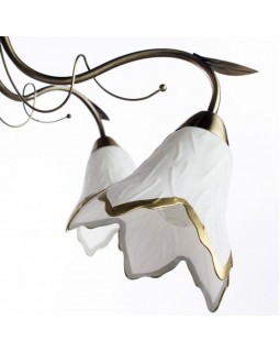 Накладная люстра ARTE Lamp A6066PL-5AB-foto3